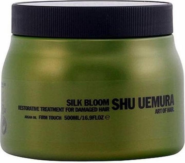 Immagine prodotto Shu Uemura Trattamento Silk Bloom (200 ml)