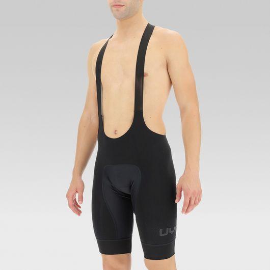 Image du produit UYN Cuissard à bretelles pour vélo Ridemiles (M, L)