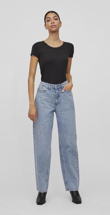 Immagine prodotto Vila VIKELLY High Waist Straight Fit Jeans (W34/L30)