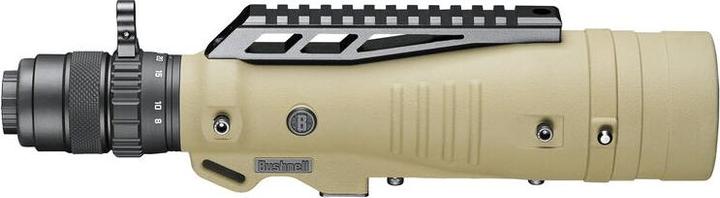 Produktbild Bushnell Elite Tactical LMSS2 Reticle H322 (8 x, 60 mm)