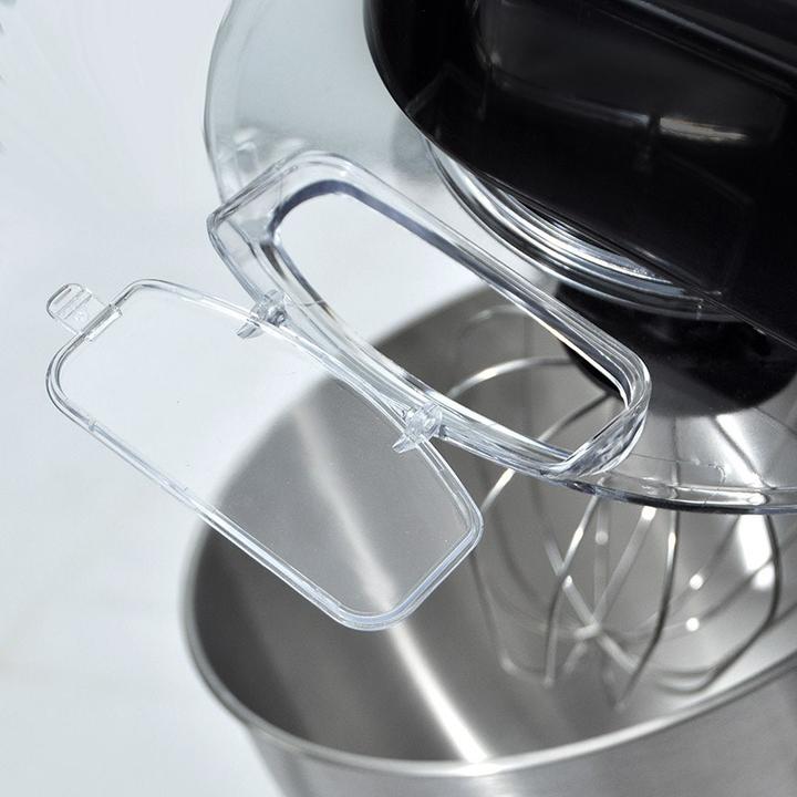 Produktbild Gotie Planeten-Küchenmaschine GPM-1000B (1000 W)