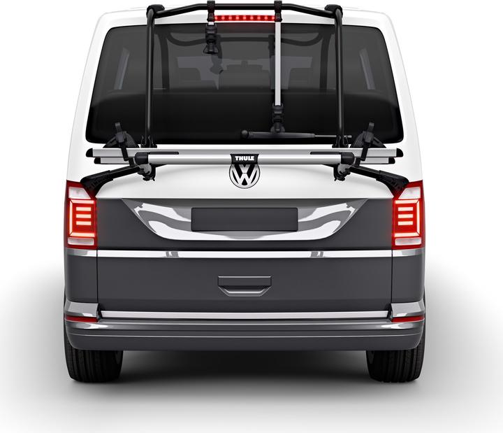 Produktbild Thule Wander Way 2