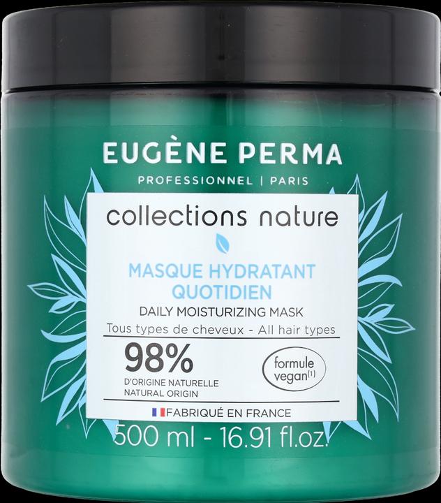 Actual product image Eugene Perma Collections Nature (500 ml)