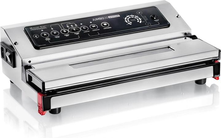 Image du produit Magic Vac Jumbo 30 Premium
