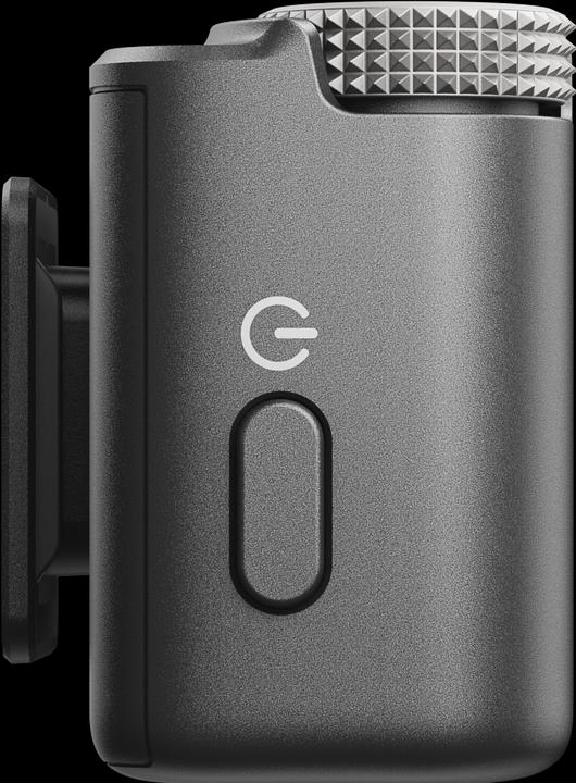 Image du produit DJI Mic 2 (2 TX + 1 RX + Charging Case)