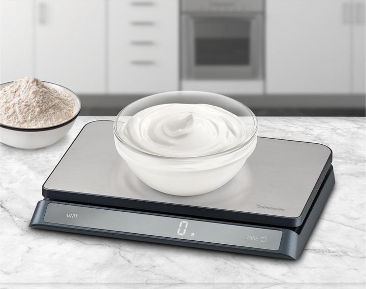 Produktbild Trisa Elite Scale
