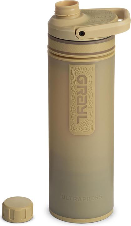Image du produit Grayl Purificateur UltraPress (0.50 l)