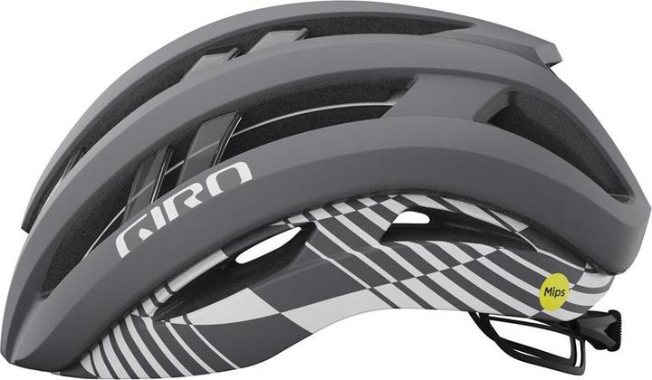 Actual product image Giro Aries Spherical MIPS Helmet (63 cm)