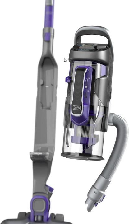 Image du produit Black & Decker Multipower Pet