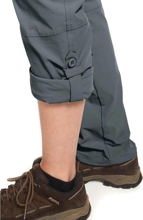 Produktbild Maier Sports Lulaka Hose roll up (48)