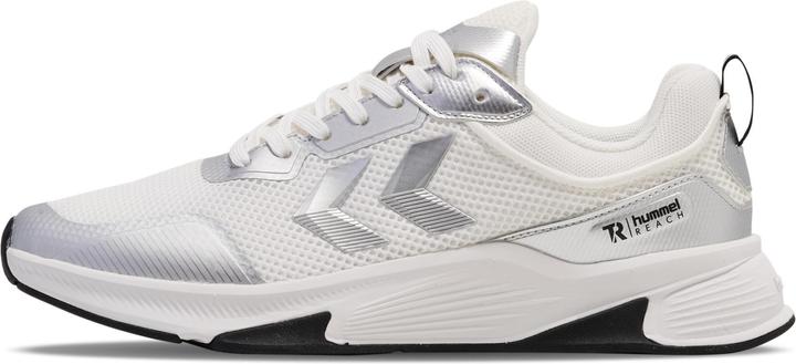 hummel Reach Tr Core Silver (45)