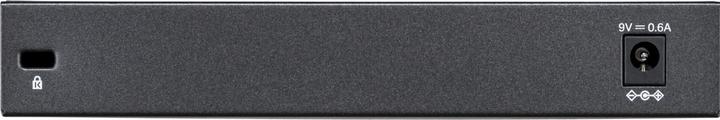Actual product image TP-Link TL-SG108S (8 Ports)