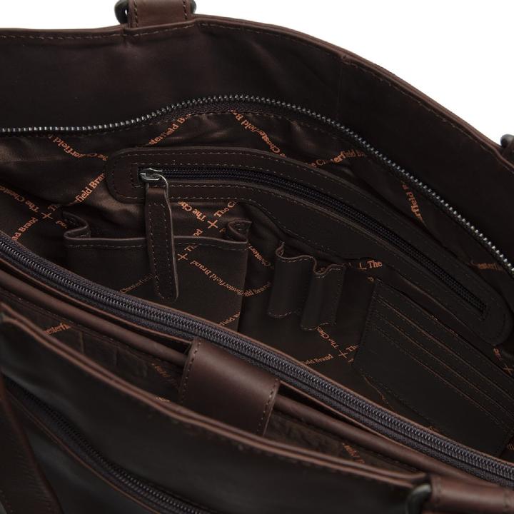 Produktbild The Chesterfield Brand Shopper (16 l)