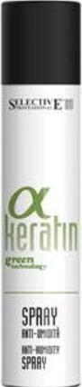 Image du produit Selective Professional Alpha Keratin Spray capillaire anti-humidité 100ml (100 ml)