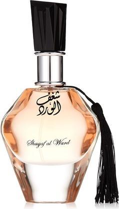 Produktbild Al Wataniah Shagaf Al Ward - EDP - Volume: 100 ml (Eau de Parfum, 100 ml)