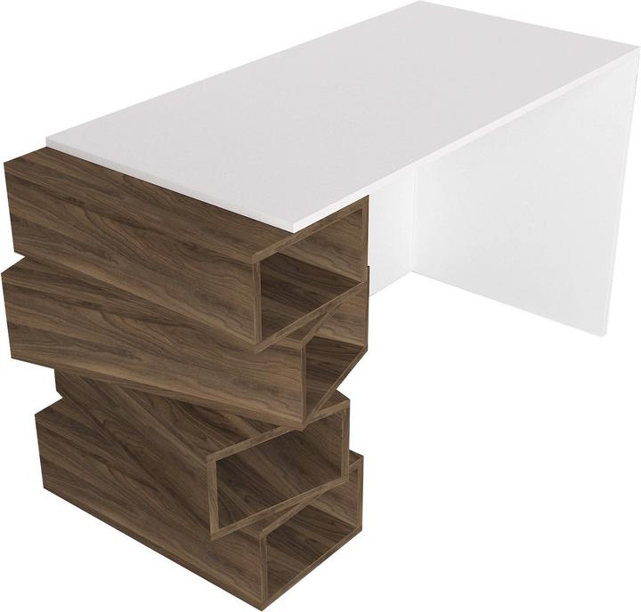Immagine prodotto Kalune Design Rosalia (130 x 60 x 75 cm)