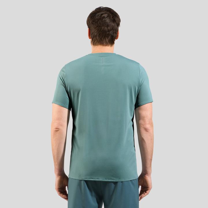 Immagine prodotto Odlo Maglietta girocollo s/s ZEROWEIGHT CHILL-TEC (XXL)