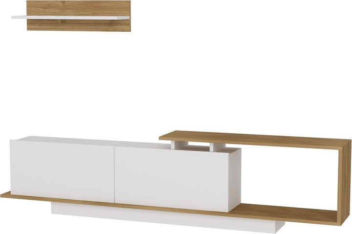 Kalune Design Aziel (180 x 29.6 x 45 cm)