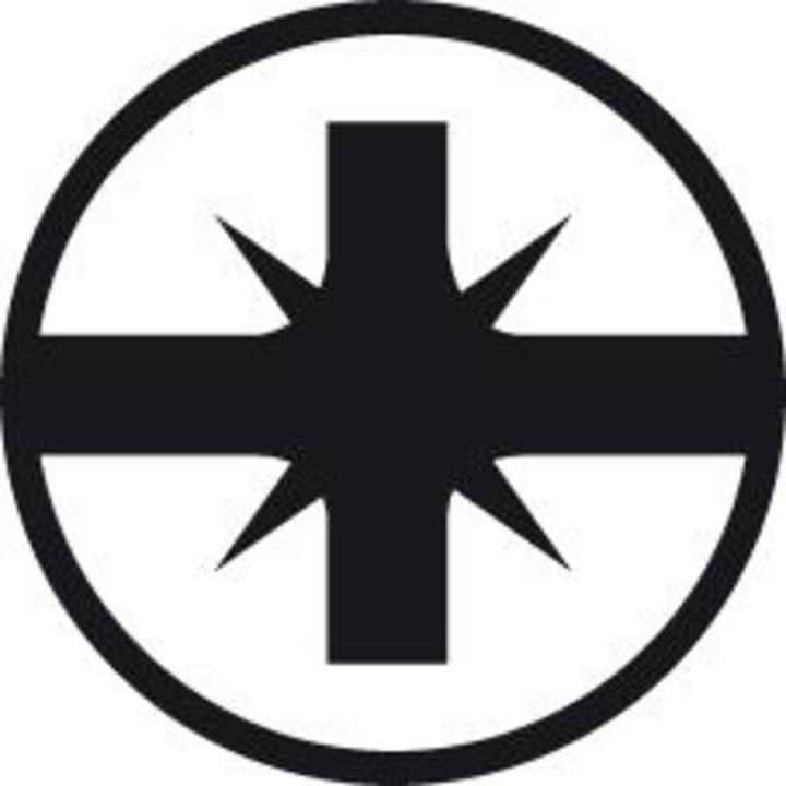 Actual product image Wera 165 i PZ/S # 1 x 80 mm (Pozidriv cross recess (PZ))