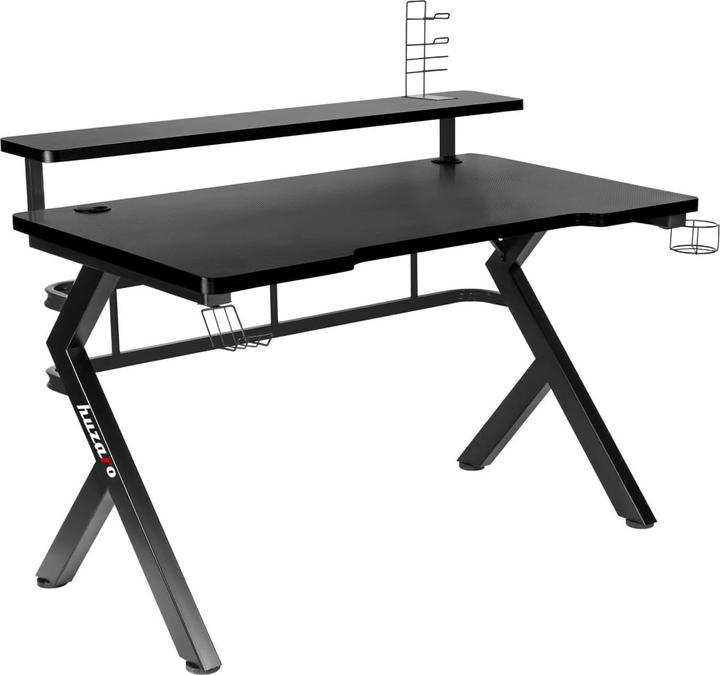 Actual product image Huzaro Hero 5.0