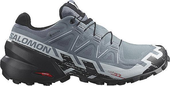 Actual product image Salomon Speedcross 6 GTX - 57161 (38)