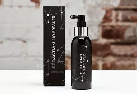 Actual product image Sebastian No.Breaker (100 ml)