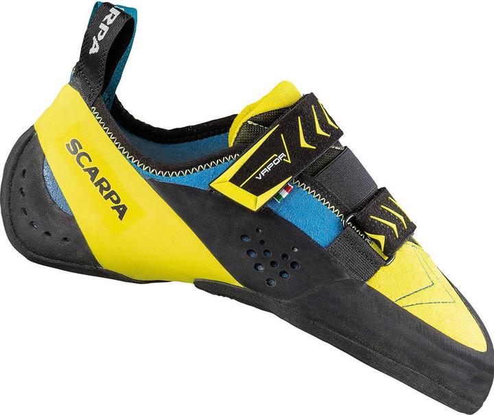 Scarpa Vapor V