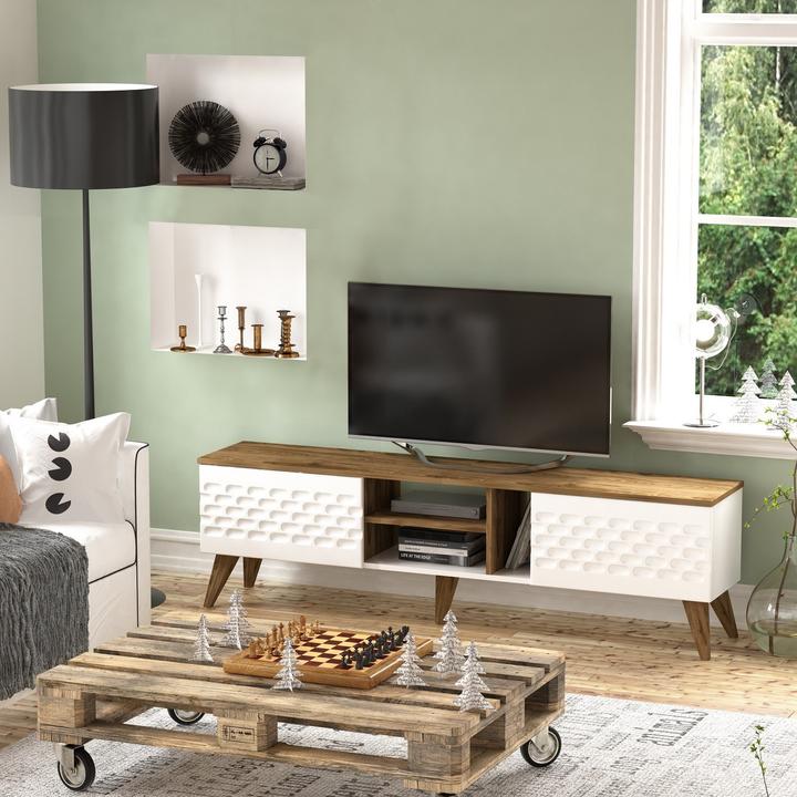Actual product image Hanah Home Prince (180 x 53 x 35 cm)