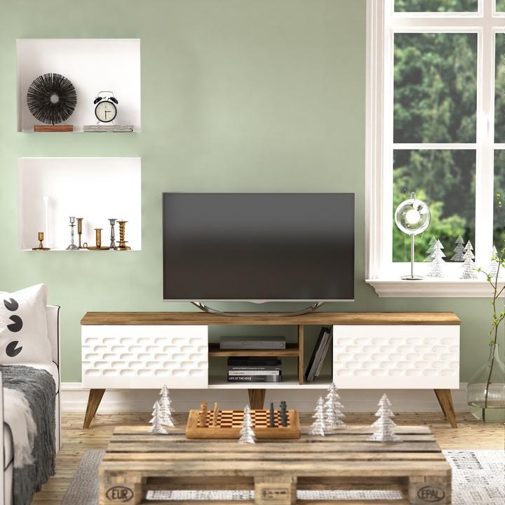 Actual product image Hanah Home Prince (180 x 53 x 35 cm)