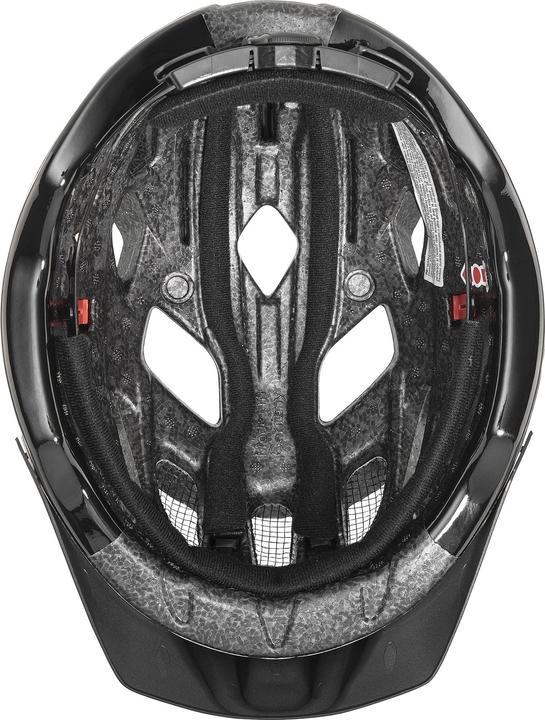 Actual product image Uvex Sports active (56 - 60 cm)