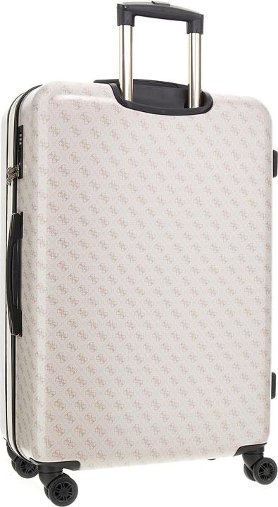 Immagine prodotto Guess JESCO a 8 ruote (33 l, Bagaglio a mano (fino a 50 litri))