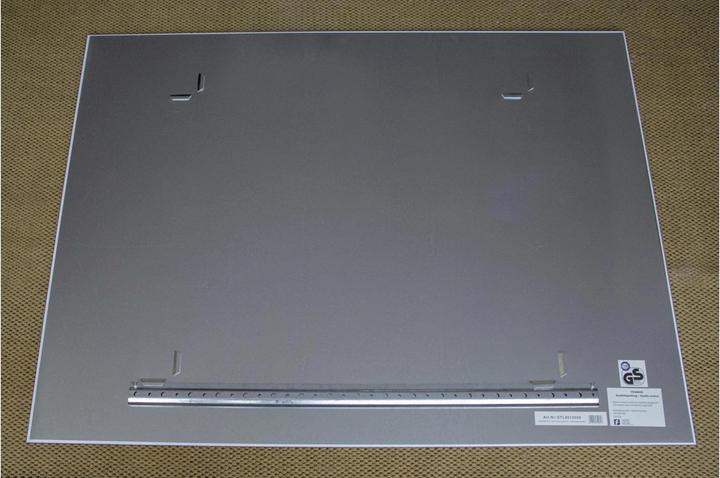 Immagine prodotto Franken Lavagna bianca in vetro (200 x 120 cm)