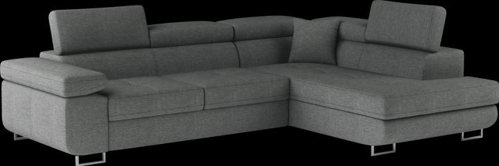 Produktbild ELTAP Anton (Ecksofa, 4-Sitzer, Bettsofa)