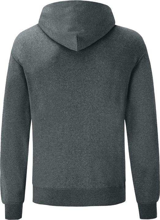 Image du produit Fruit of the Loom - Sweat à capuche - Homme (L)