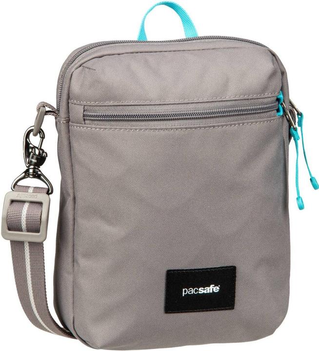 Produktbild Pacsafe GO Festival Crossbody stone