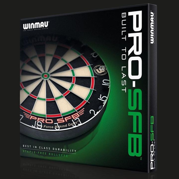Image du produit Winmau Pro SFB
