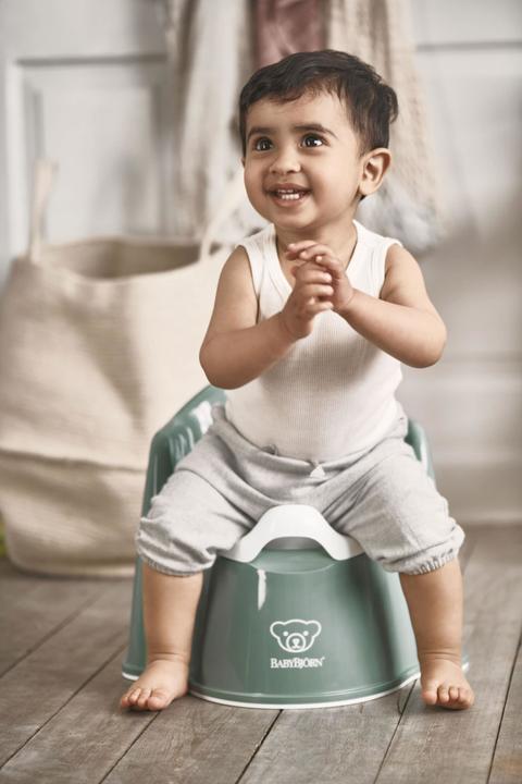 Image du produit BabyBjörn Chaise de rempotage