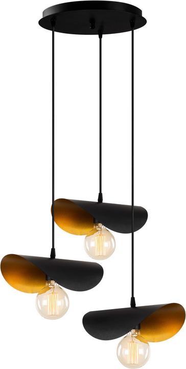 Actual product image Opviq Elina (E27)