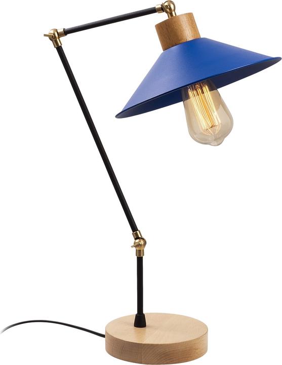Actual product image Opviq Cedric (E27)