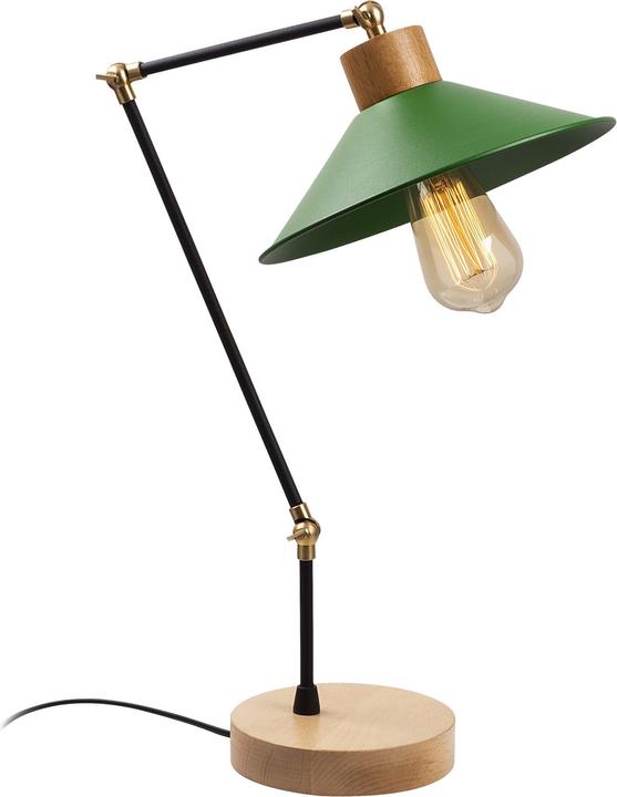 Actual product image Opviq Naya (E27)
