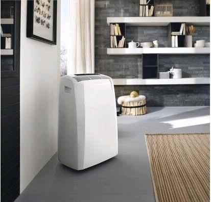 Image du produit De'Longhi PAC CN93 ECO (90 m², 10500 BTU/h)