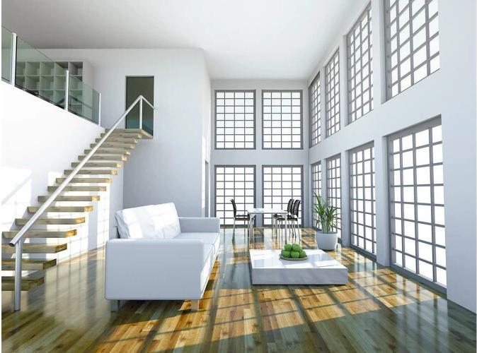 Produktbild D-C-Fix Sonnenschutzfolie (92 x 200 cm)