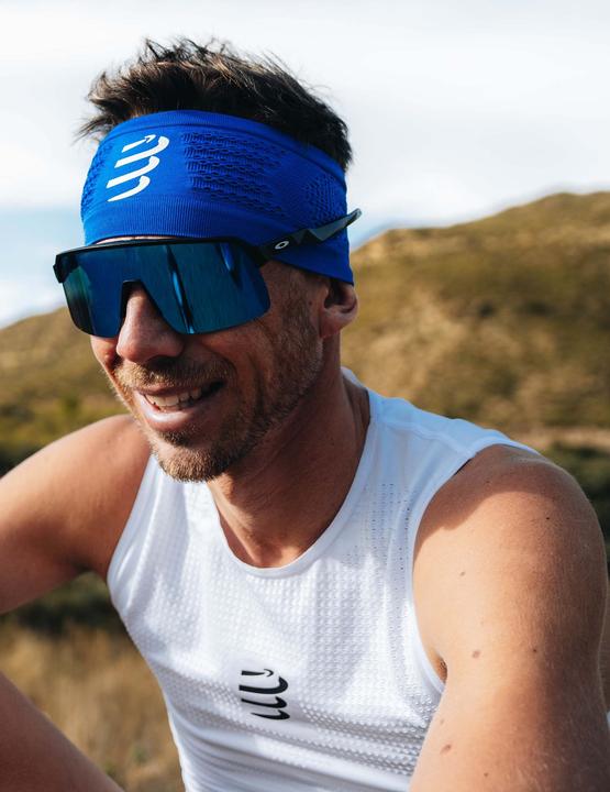 Produktbild Compressport Headband On/Off