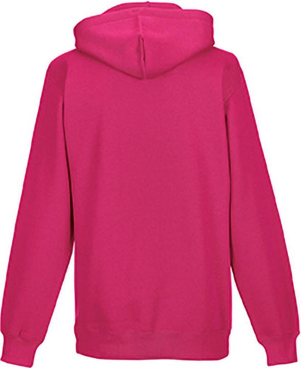 Image du produit Russell Colour Sweat à capuche Sweat à capuche Hoodie (M)