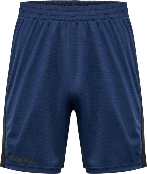 Actual product image hummel hmlMULTI PL SHORTS (S)