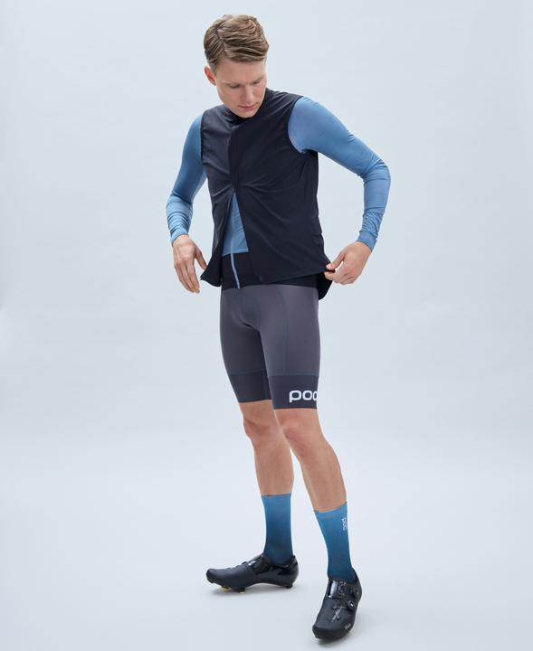 Actual product image Poc All-weather vest (M)