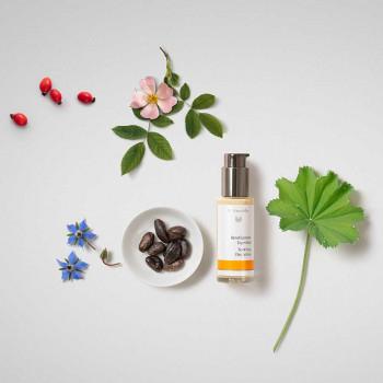 Produktbild Dr. Hauschka Soothing Day Lotion (50 ml, Tagescreme)