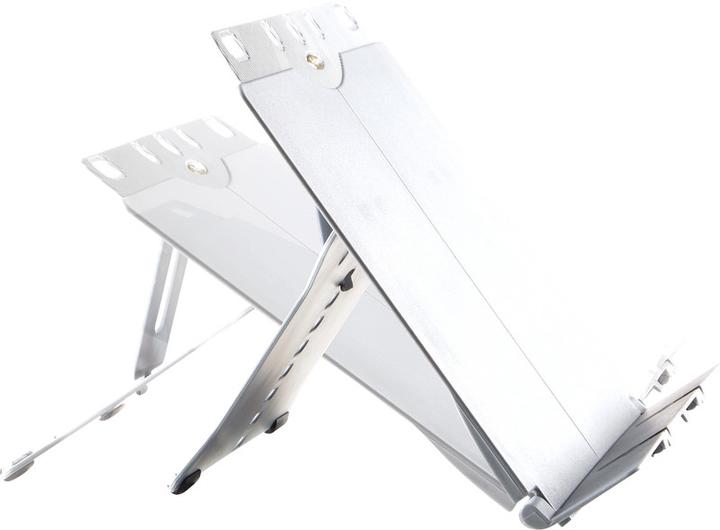 Actual product image Fellowes Booklift concept holder (2 x 30 x 29 cm)