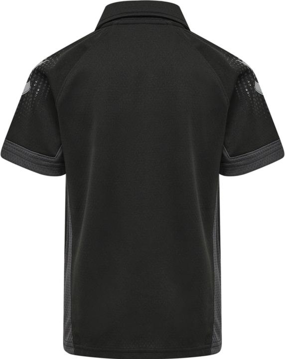 Produktbild hummel Lead Functional Kids Polo (128)