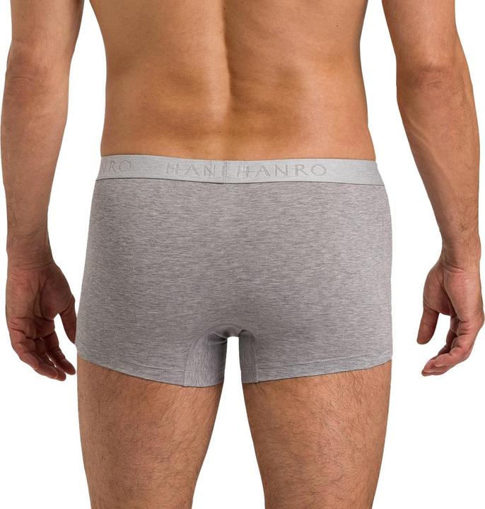 Immagine prodotto Hanro 2 Pack Cotton Essentials Pants - Pantaloncini (XL, Confezione da 2)